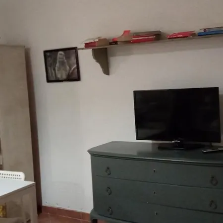 Apartament Palazzo Saraceno Apartments-antico Rifugio *