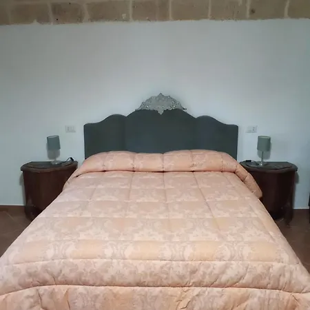 Apartament Palazzo Saraceno Apartments-antico Rifugio *